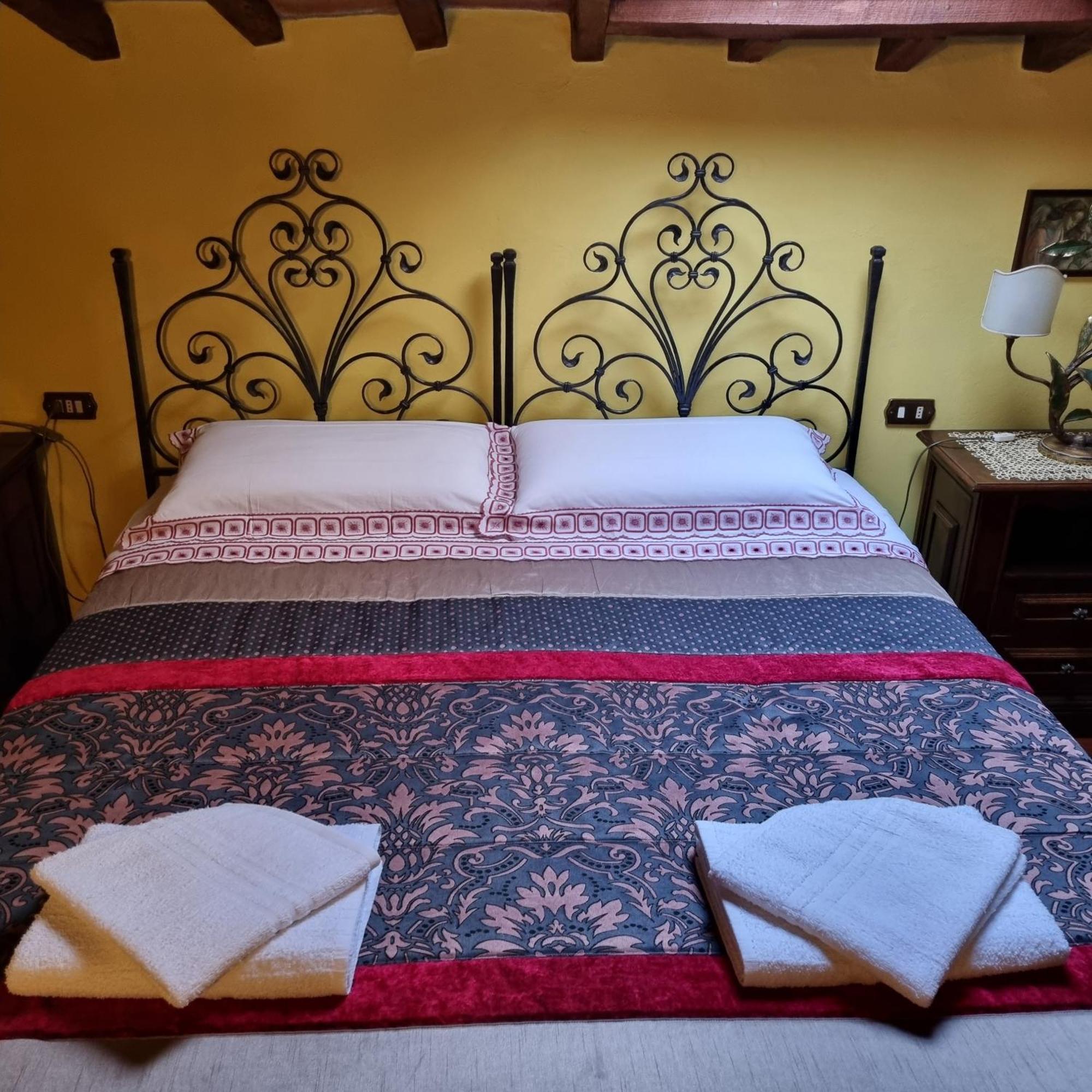 Il Nido Delle Rondini Hotel Florence Exterior photo